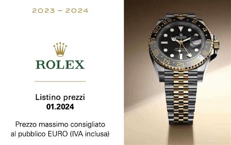 reddit rolex ad price list|rolex price increases 2024.